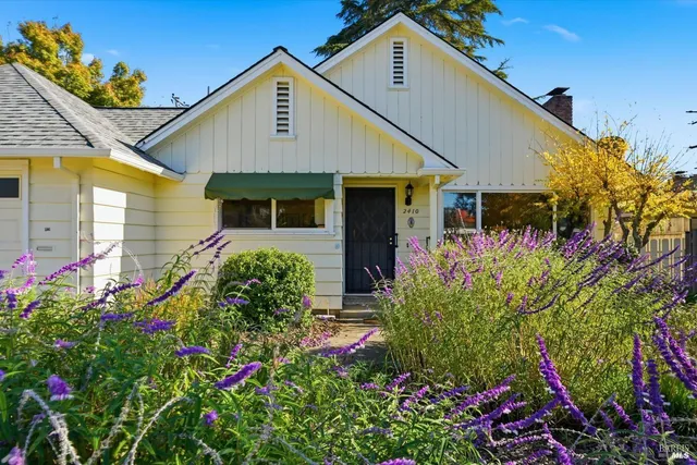 $3,800 | 2410 Mendota Way, Santa Rosa, CA 95404