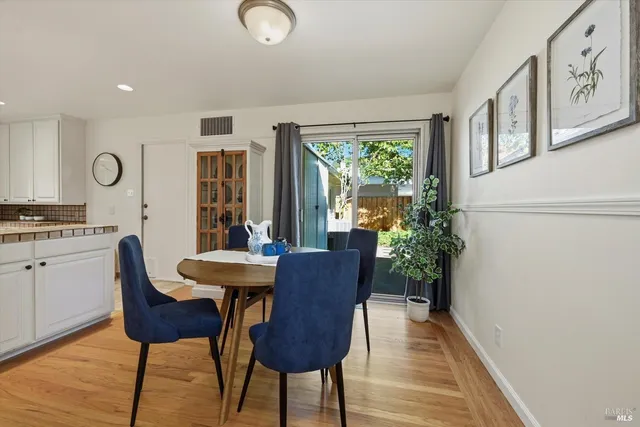 $3,800 | 2410 Mendota Way, Santa Rosa, CA 95404