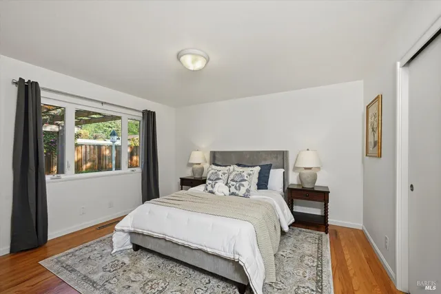 $3,800 | 2410 Mendota Way, Santa Rosa, CA 95404