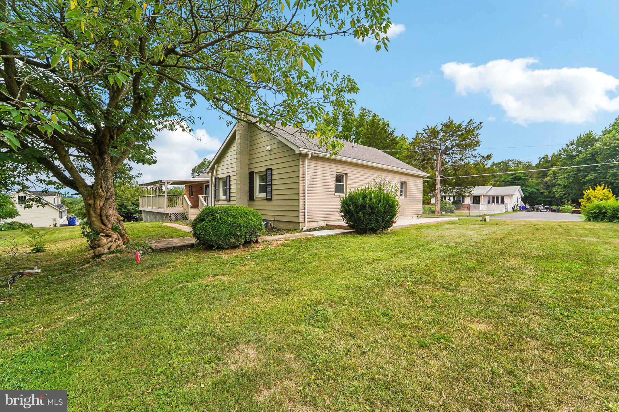 3547 Hopeland Road Frederick, MD 21704 - Photo 14 of 40