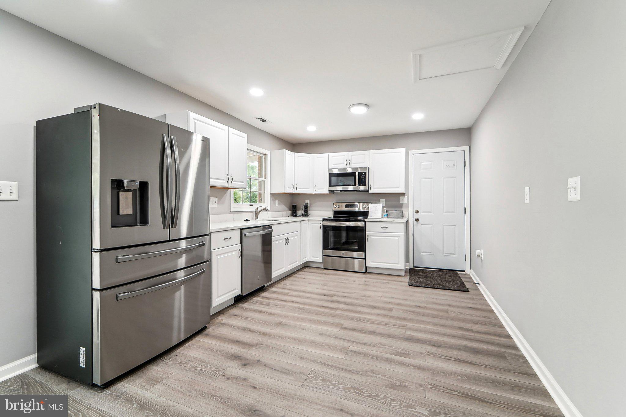 3547 Hopeland Road Frederick, MD 21704 - Photo 21 of 40 Kitchen