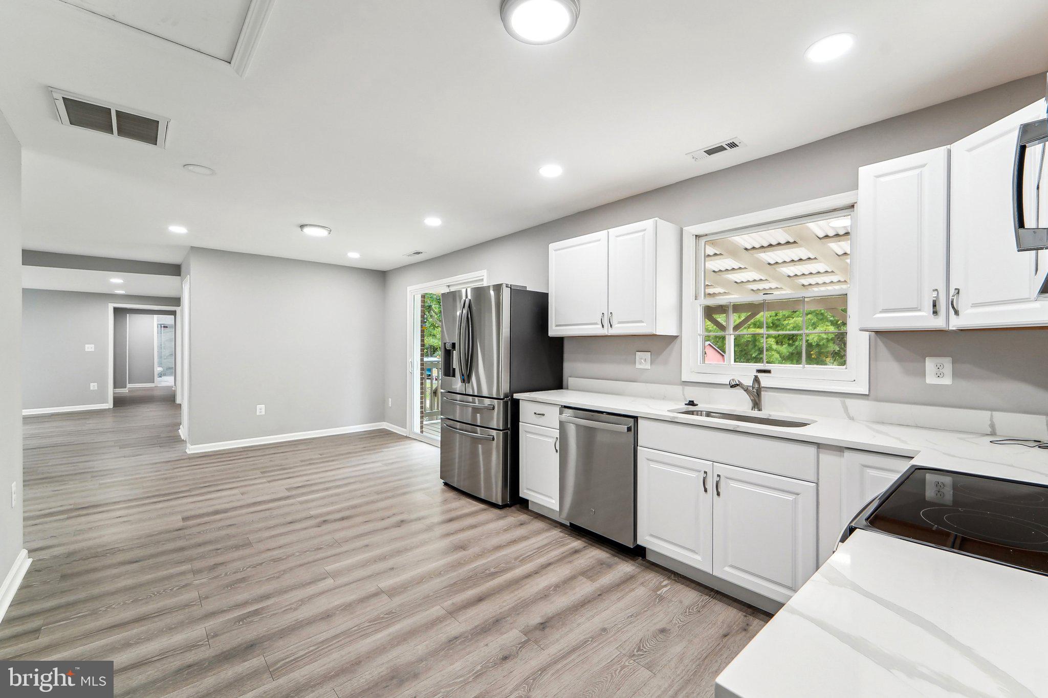 3547 Hopeland Road Frederick, MD 21704 - Photo 22 of 40 Kitchen