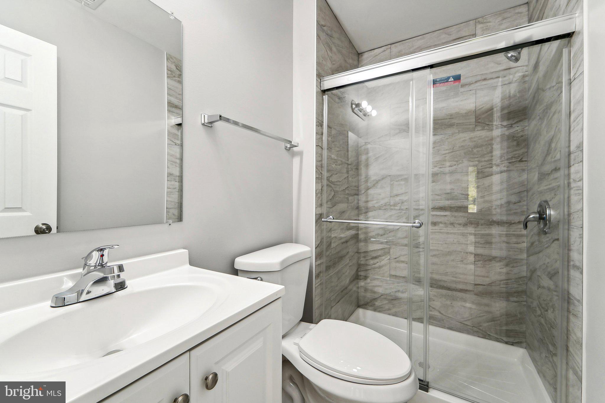 3547 Hopeland Road Frederick, MD 21704 - Photo 24 of 40 First Full bathroom