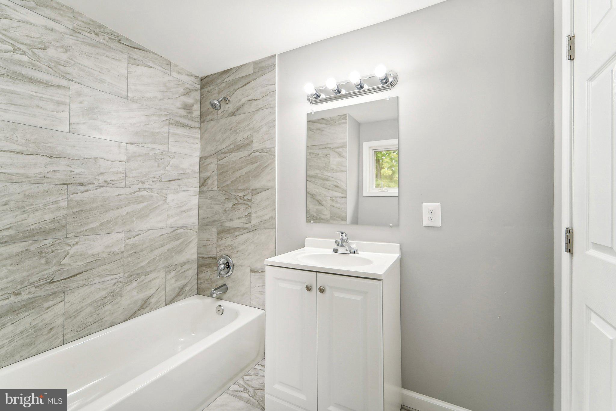 3547 Hopeland Road Frederick, MD 21704 - Photo 25 of 40 2nd Full Bathroom