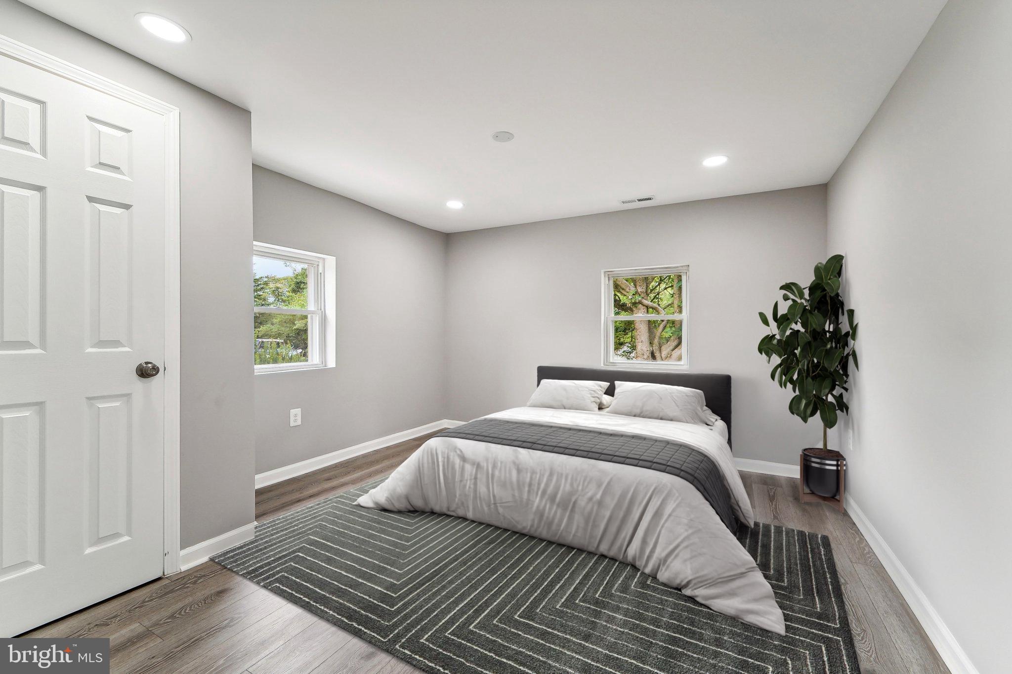 3547 Hopeland Road Frederick, MD 21704 - Photo 27 of 40 2nd bedroom