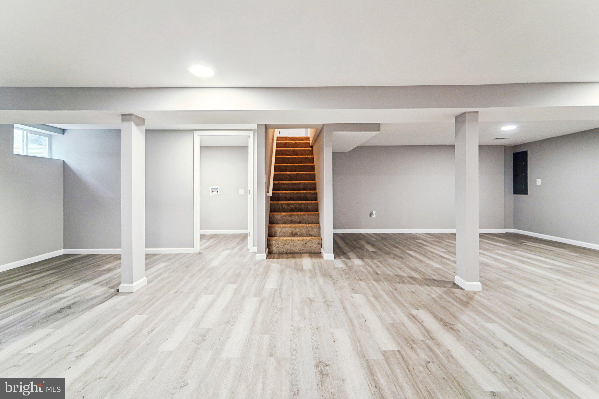 3547 Hopeland Road Frederick, MD 21704 - Photo 31 of 40 Basement