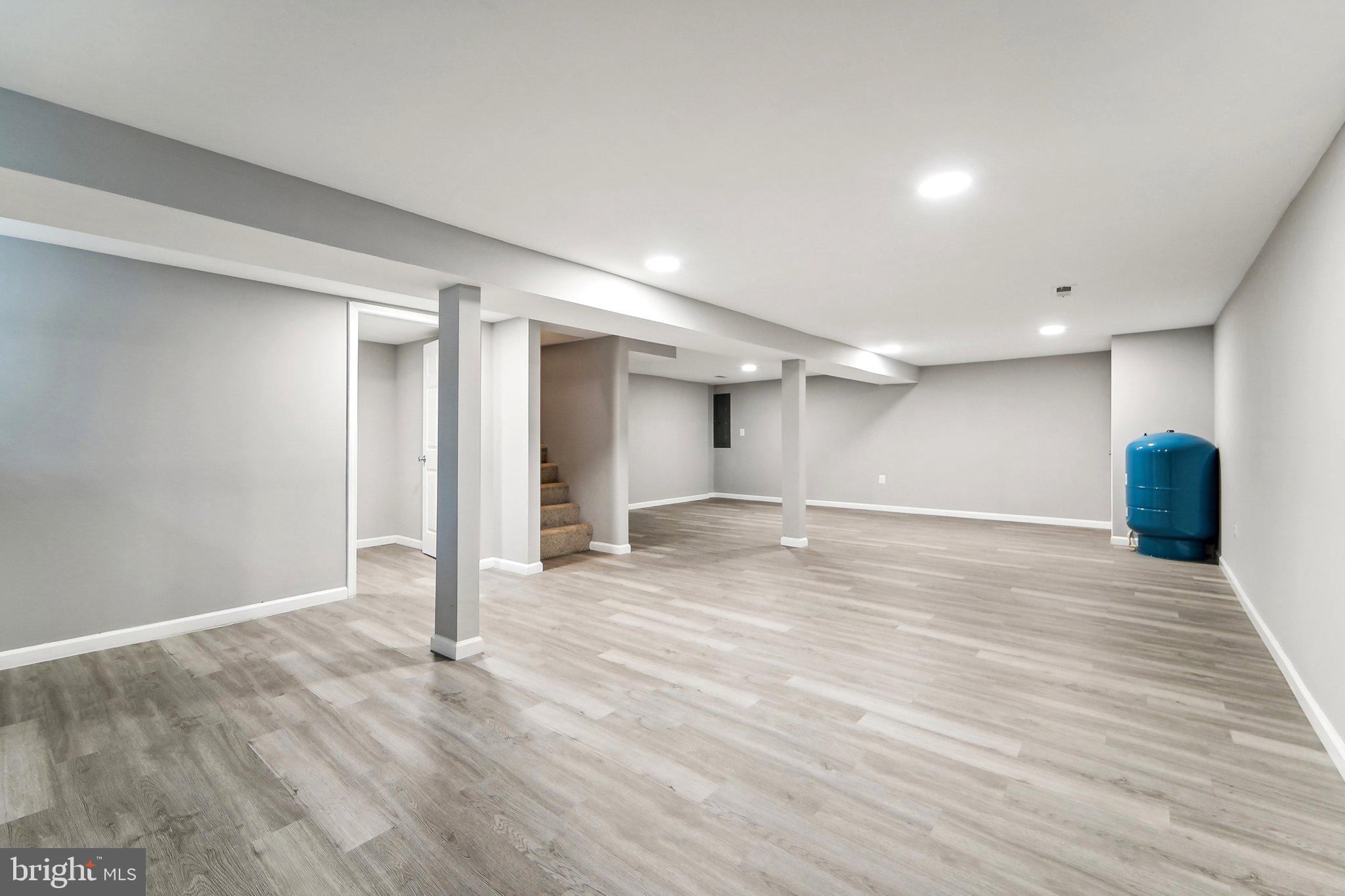 3547 Hopeland Road Frederick, MD 21704 - Photo 32 of 40 Basement