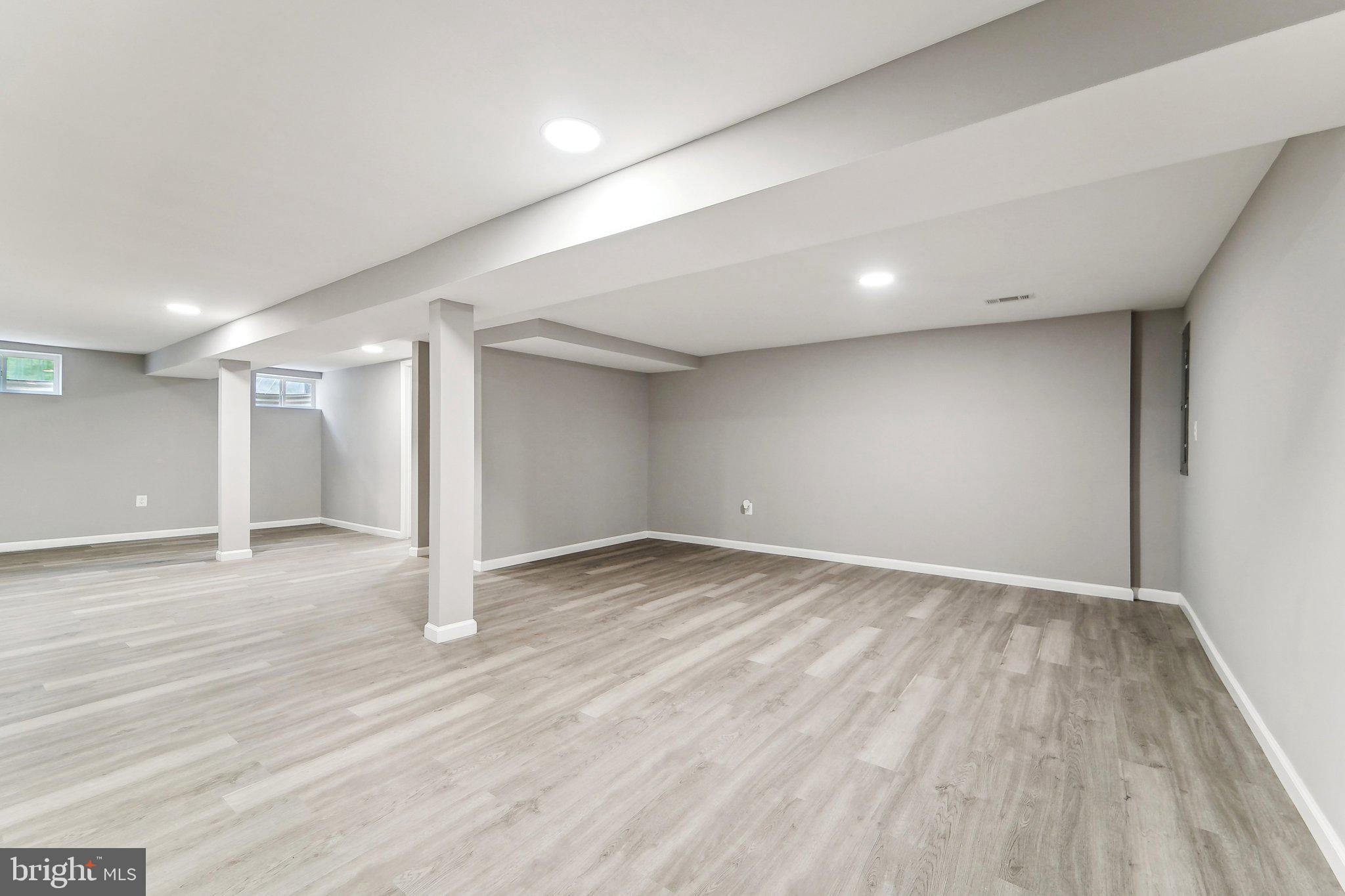 3547 Hopeland Road Frederick, MD 21704 - Photo 34 of 40 Basement