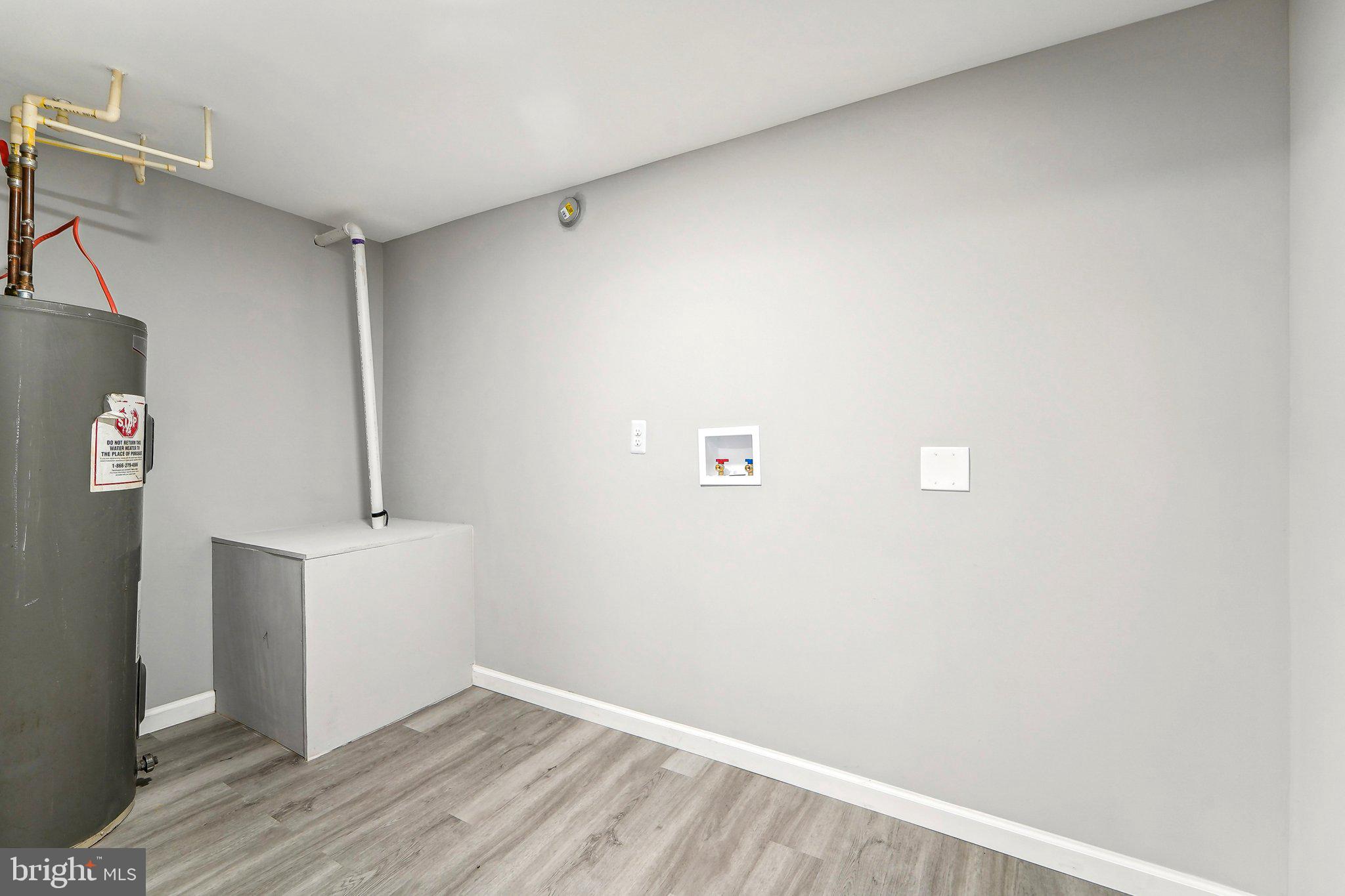 3547 Hopeland Road Frederick, MD 21704 - Photo 35 of 40 Basement