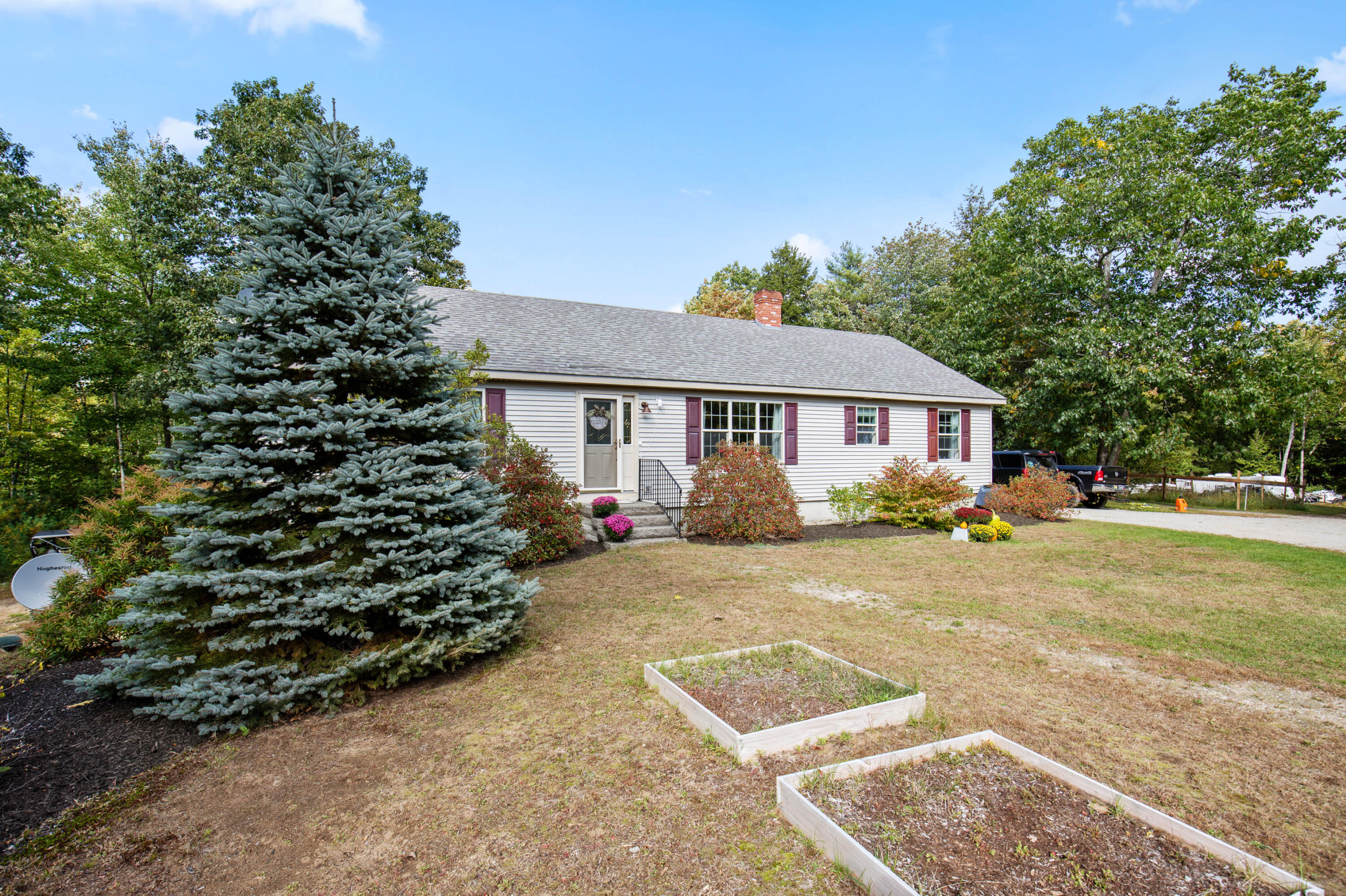 30 Gile Road West Newfield, ME 04095 - Photo 3 of 51 30GileRdNewfield_042