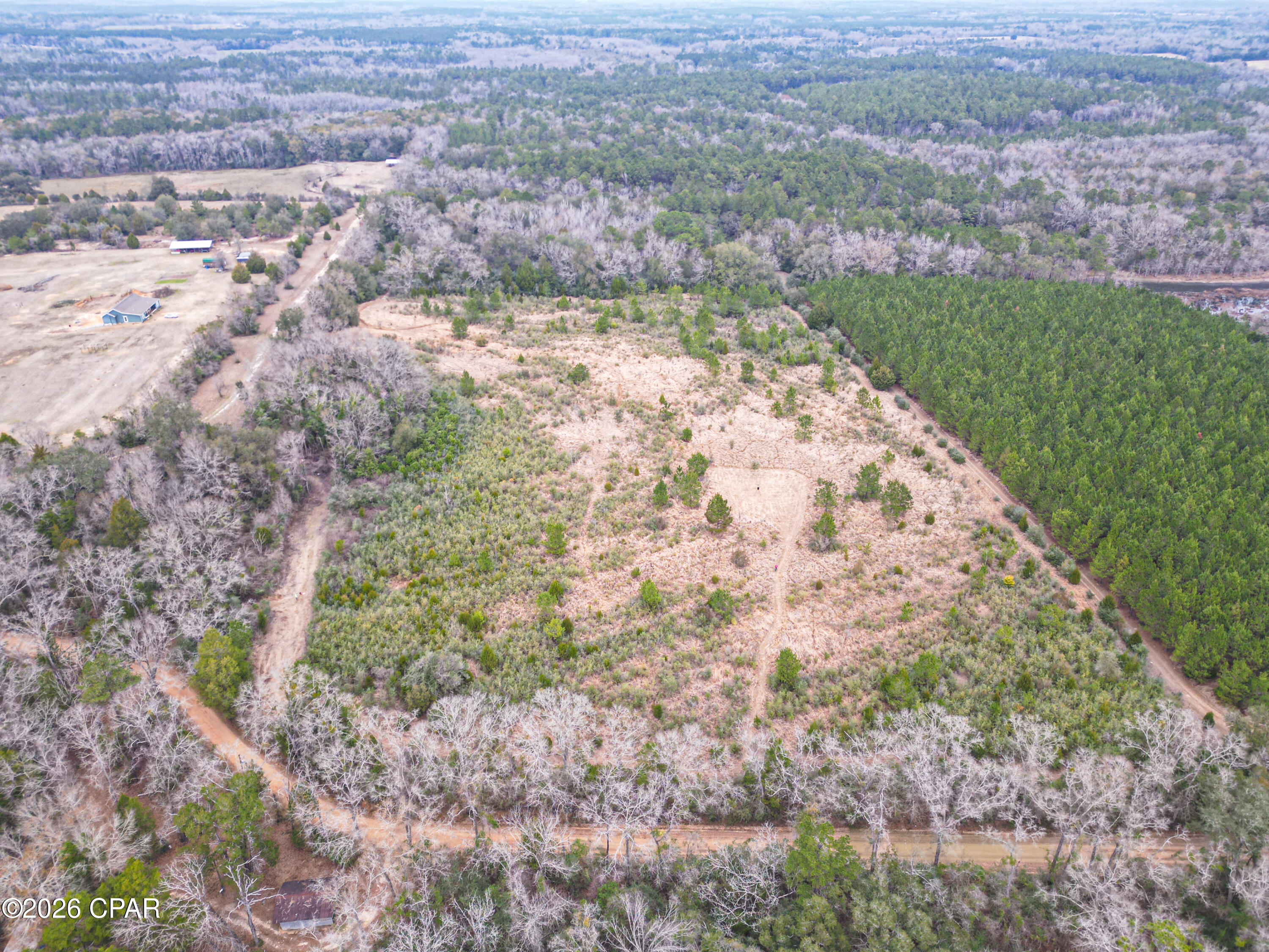 0 Stanley Road Westville, FL 32464 - Photo 9 of 15