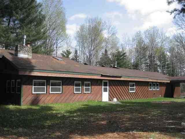 3210 Sandy Beach Road Park Falls, WI 54552 - Photo 1 of 16 Gallery Image 1