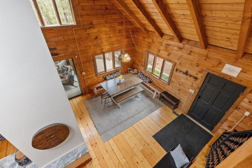 34 Jowders Cove Road Rindge, NH 03461 - Photo 11 of 39