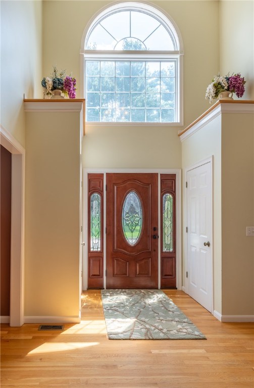 11 Meader Pond Road Lincoln, RI 02865 - Photo 3 of 28