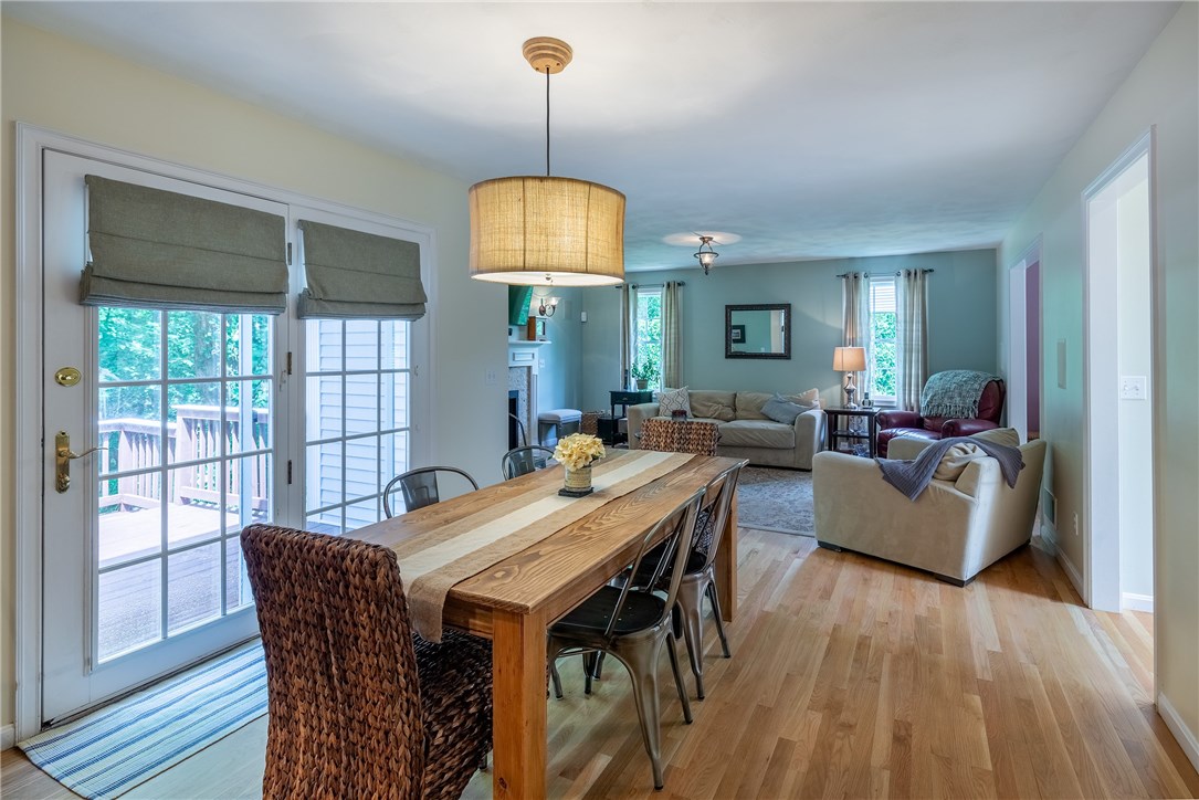 11 Meader Pond Road Lincoln, RI 02865 - Photo 6 of 28