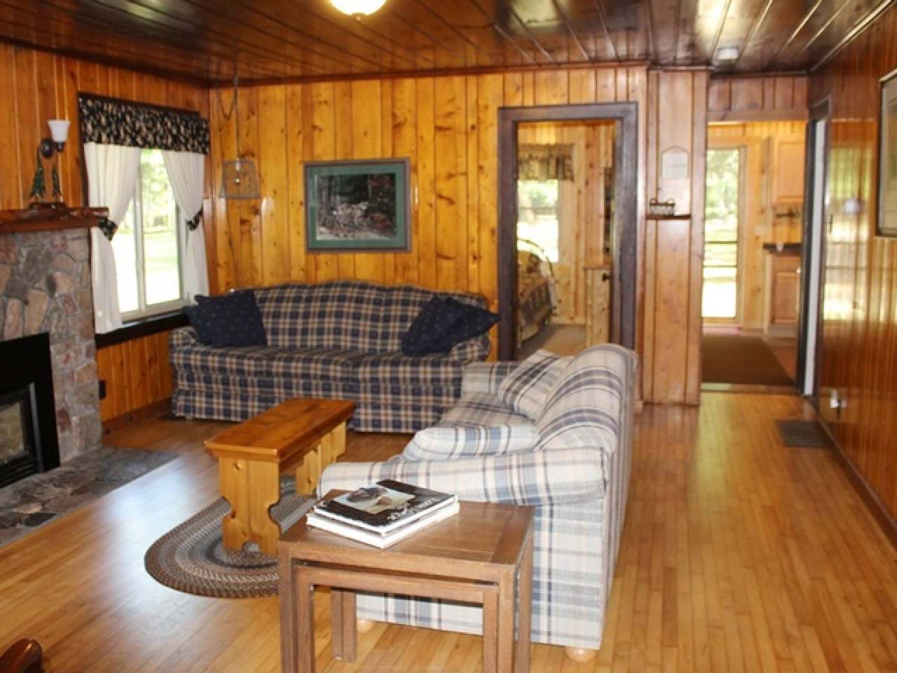 2510 Martha Lake Road, Unit 4 Mercer, WI 54547 - Photo 7 of 26 Gallery Image 7