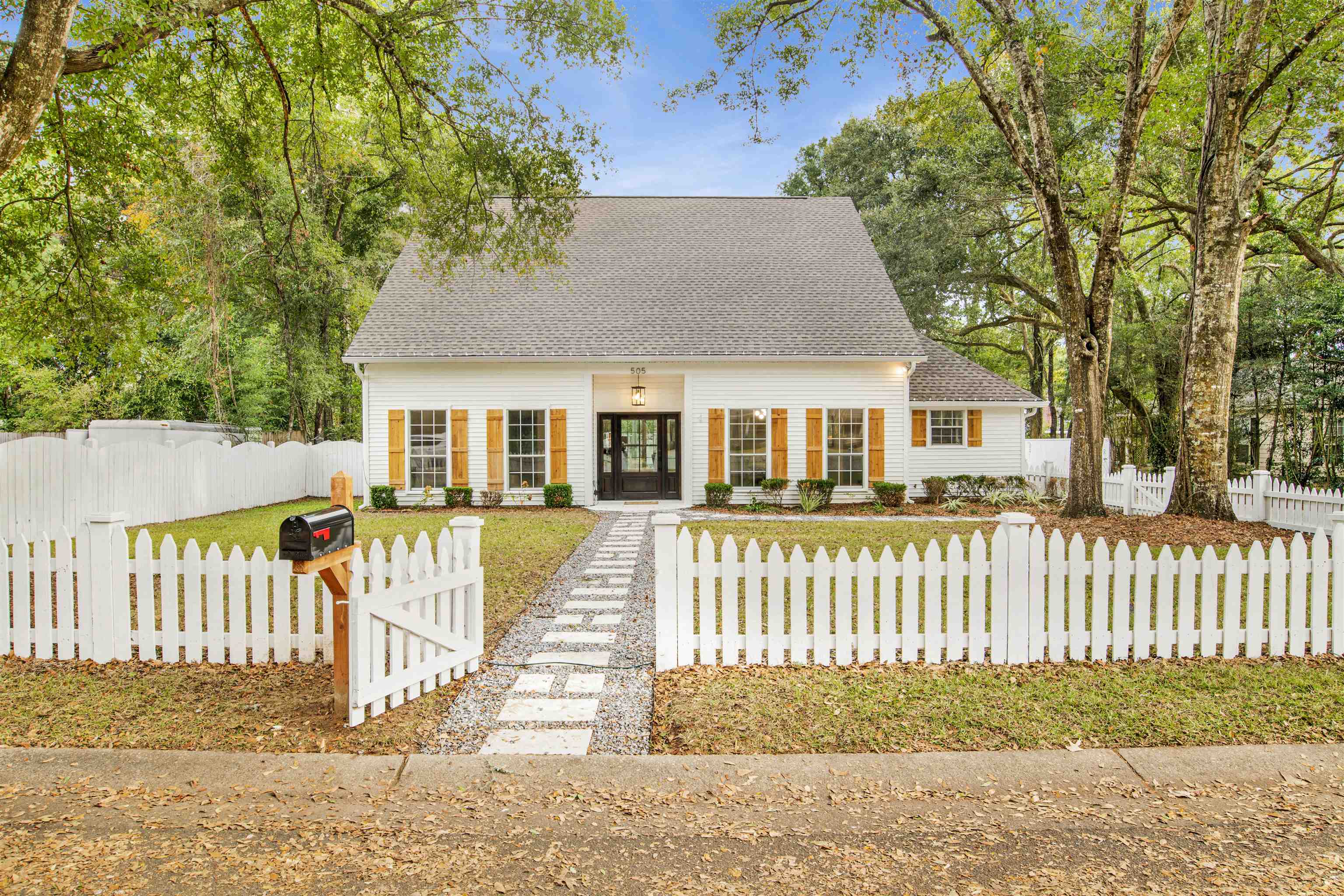 505 Dyson Street Fairhope, AL 36532 - Photo 1 of 50 Primary
