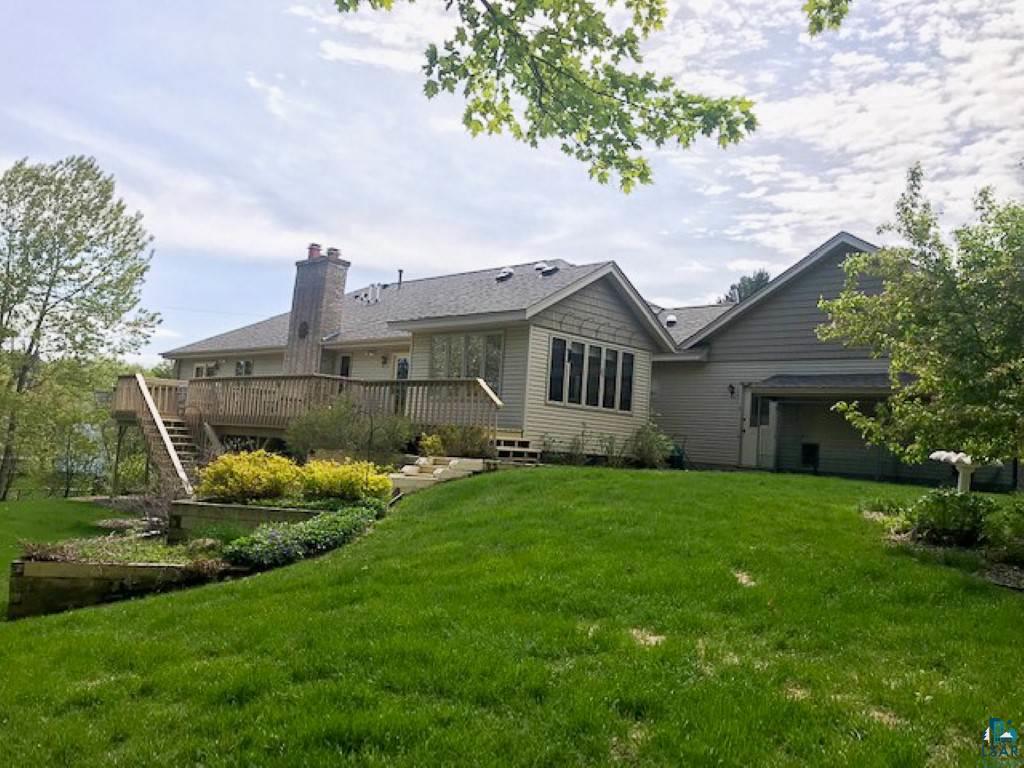 3502 Decker Road Duluth, MN 55811 - Photo 23 of 23 Beautiful inside and out