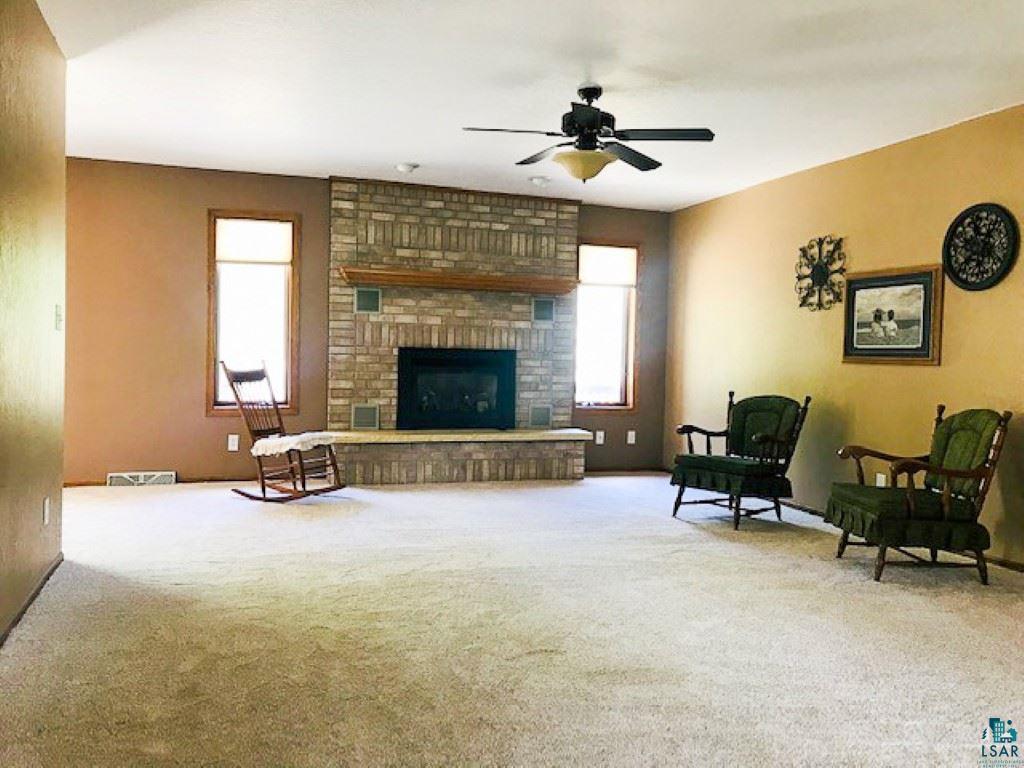 3502 Decker Road Duluth, MN 55811 - Photo 3 of 23 Living room