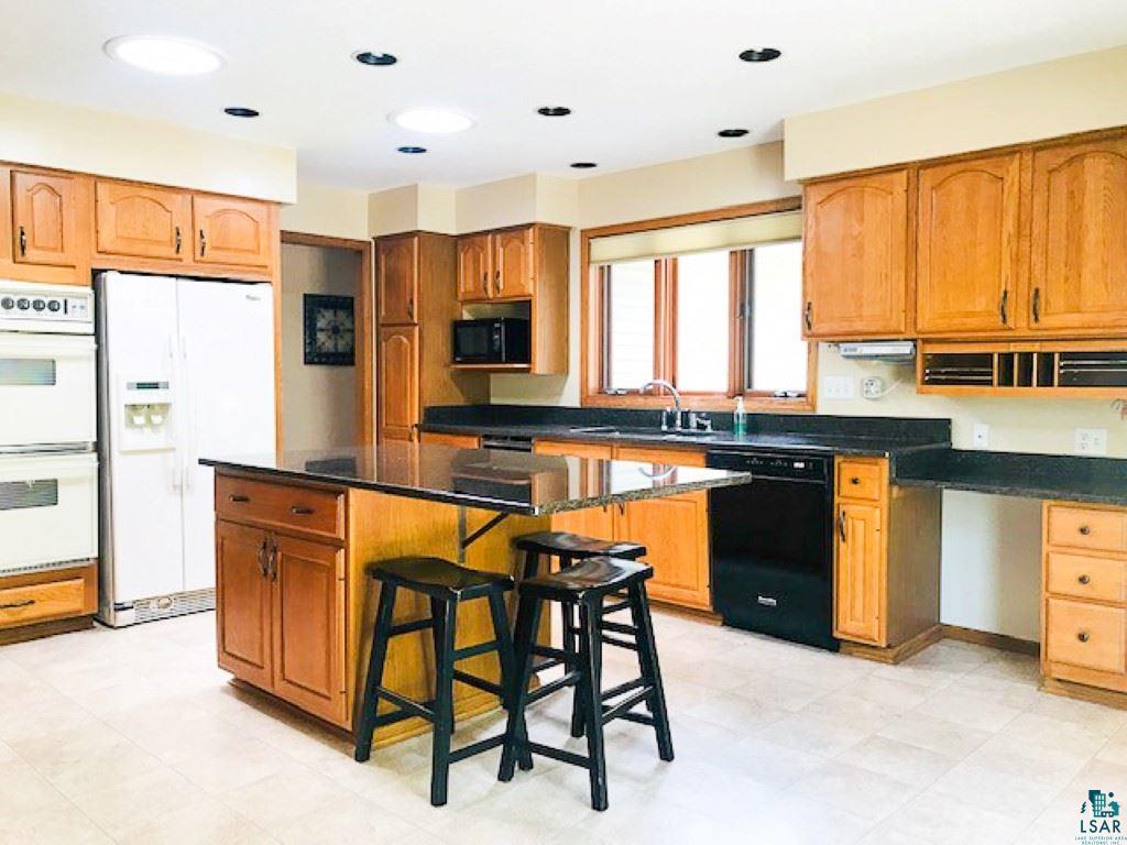 3502 Decker Road Duluth, MN 55811 - Photo 5 of 23 Kitchen