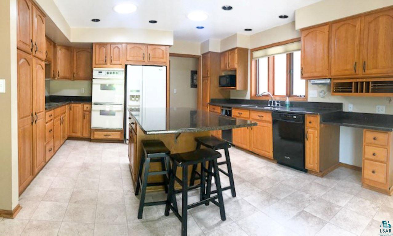 3502 Decker Road Duluth, MN 55811 - Photo 6 of 23 Kitchen