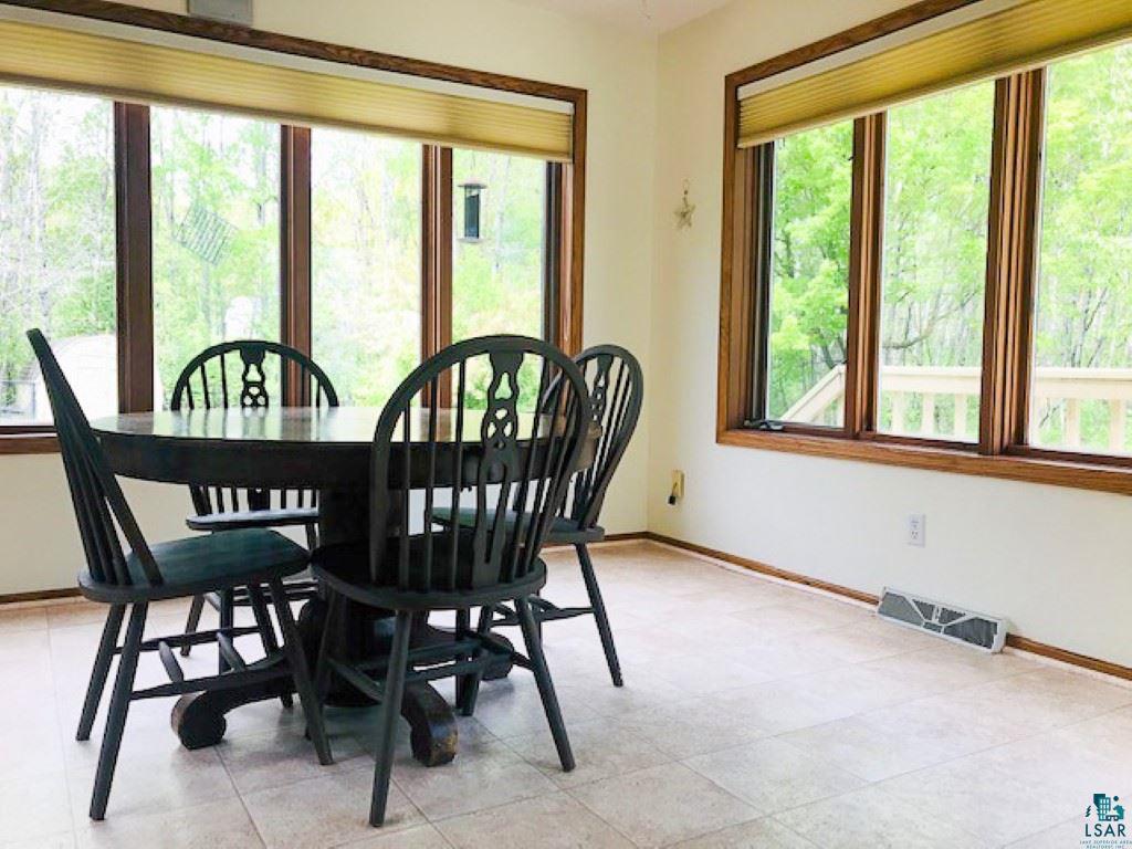 3502 Decker Road Duluth, MN 55811 - Photo 8 of 23 Sunroom