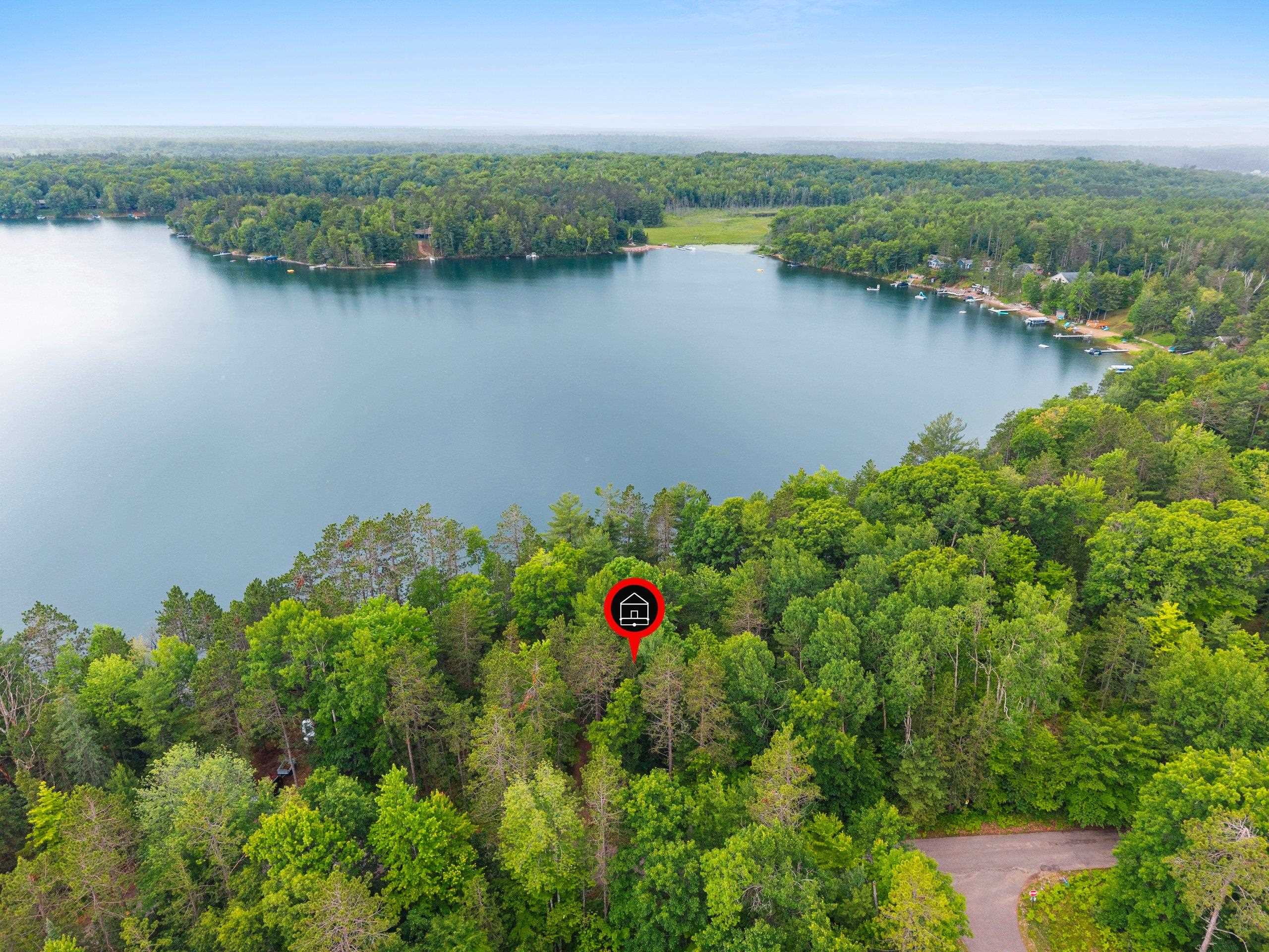 16581 East Bass Lake Road Townsend, WI 54175 - Photo 56 of 65
