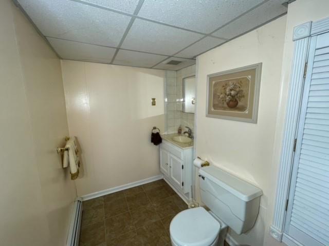 8243 Lamor Road Mercer, PA 16137 - Photo 22 of 25 a bathroom with a toilet sink and shower