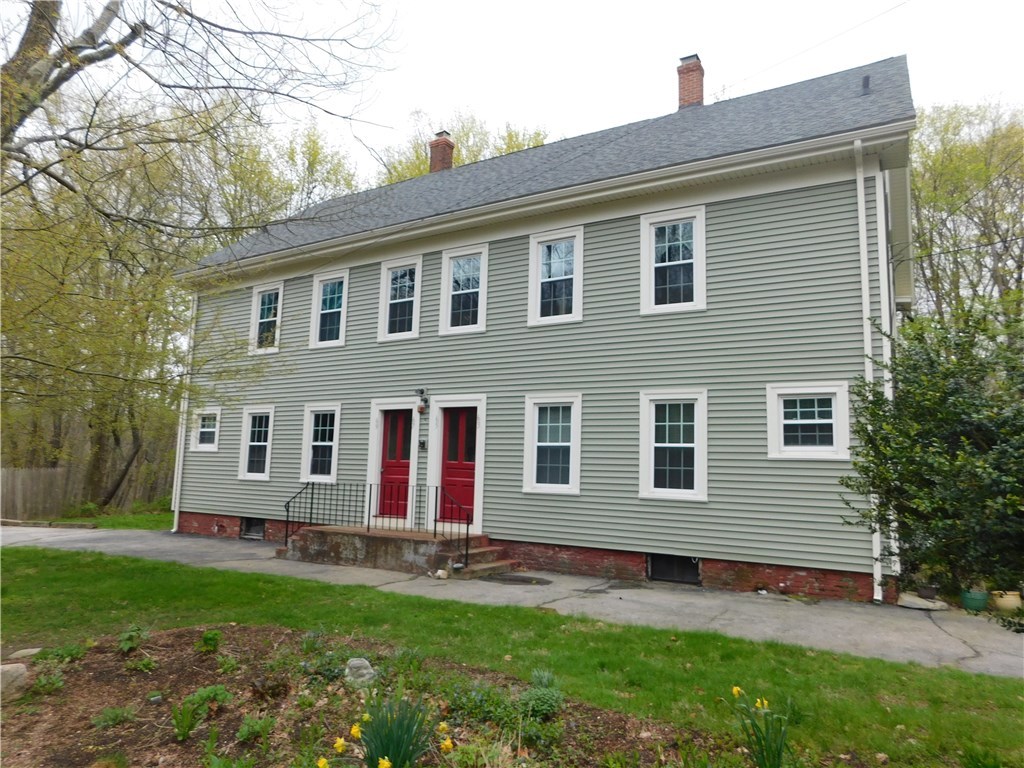 63 Shady Lea Road North Kingstown, RI 02852 - Photo 1 of 19 Gallery Image 1