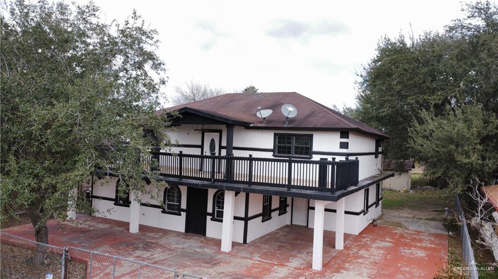 504 North Beto Garcia Dr  