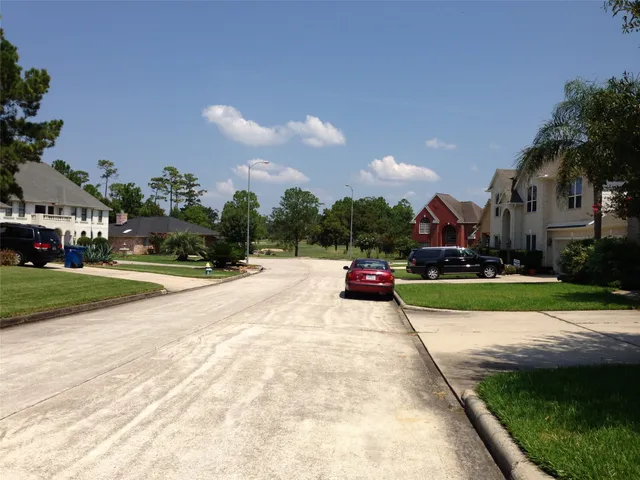 $349,000 | 18806 Rusty Anchor Court, Humble, TX 77346