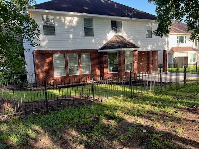 $349,000 | 18806 Rusty Anchor Court, Humble, TX 77346