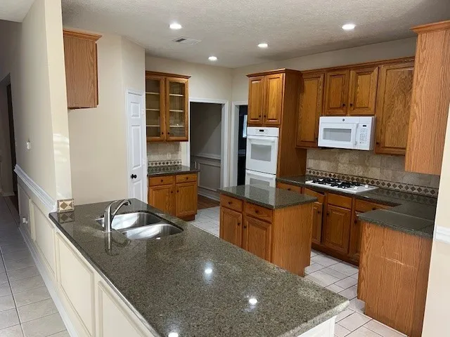 $349,000 | 18806 Rusty Anchor Court, Humble, TX 77346