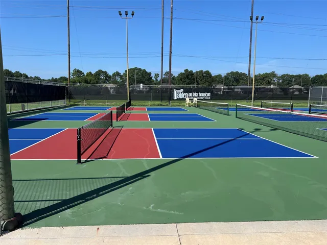 $349,000 | 18806 Rusty Anchor Court, Humble, TX 77346