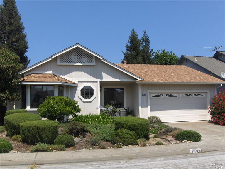 5480 Corbett Circle Santa Rosa, CA 95403 - Photo 1 of 1 Gallery Image 1