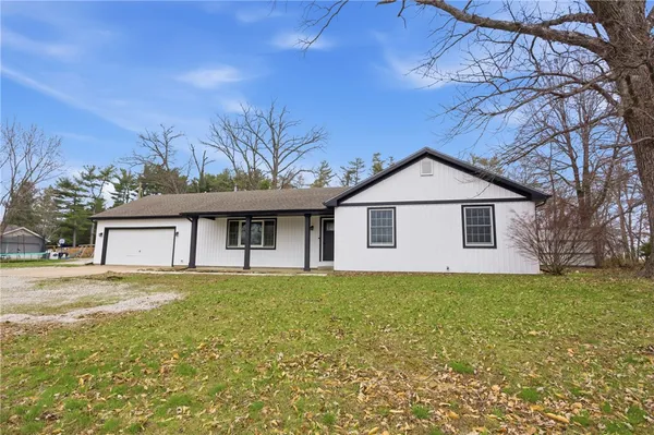 $234,900 | 1097 County Road 700 North, Toledo, IL 62468