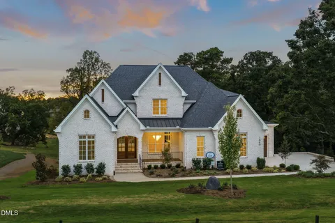 $2,085,000 | 1649 Legacy Ridge Lane, Wake Forest, NC 27587