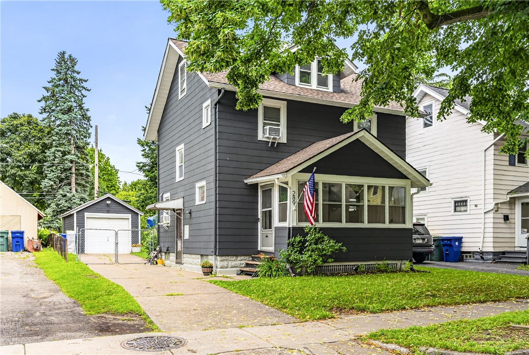 289 Wisconsin Street Rochester, NY 14609 - Photo 2 of 49