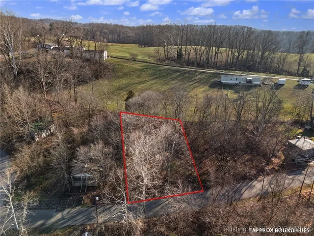 $20,000 | Church Street, English, IN 47118