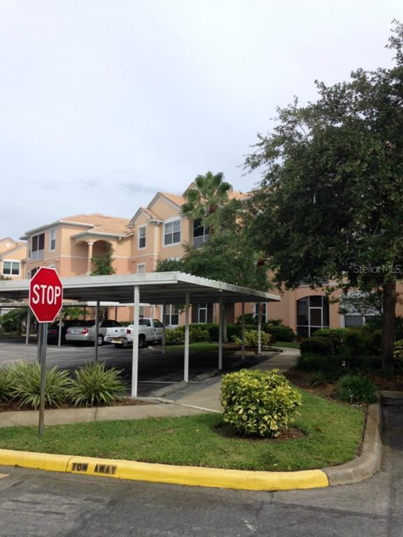 13536 Turtle Marsh Loop, Unit 539 Orlando, FL 32837 - Photo 1 of 1