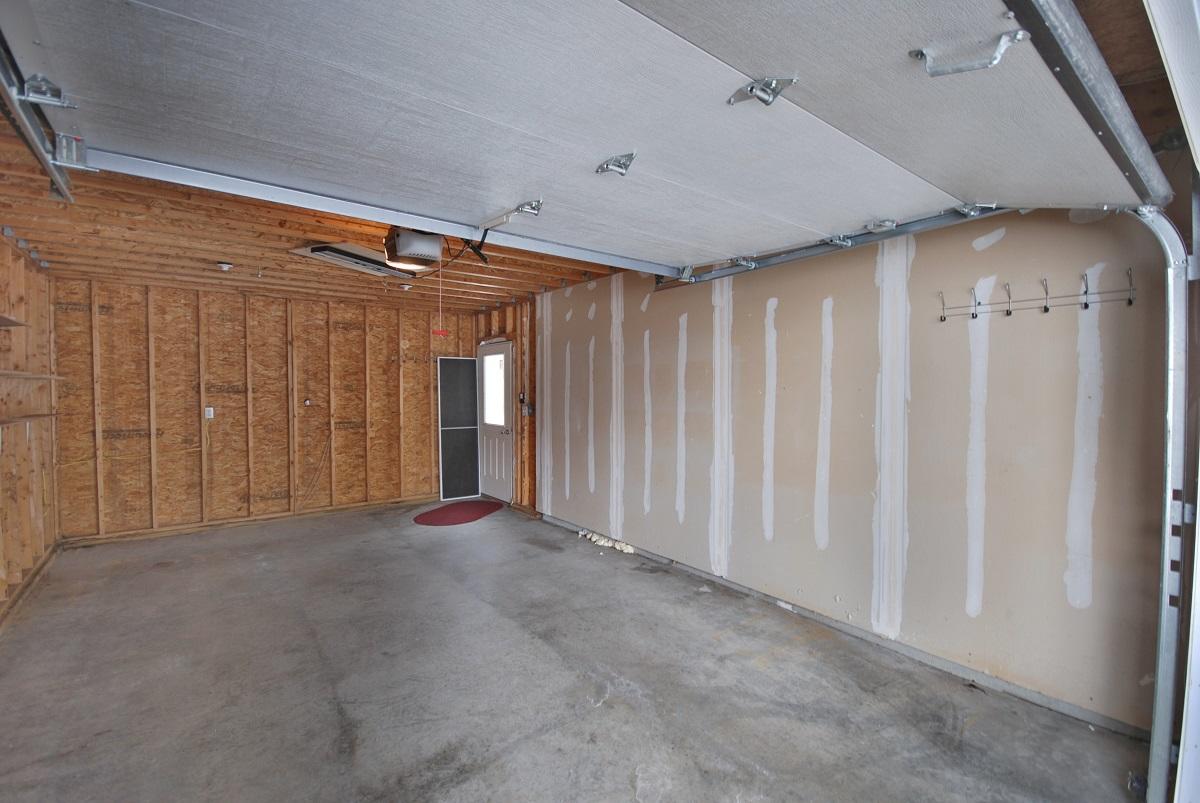0 Hoyts Ridge Road, Unit 5 Bridgton, ME 04009 - Photo 22 of 22 garage 1