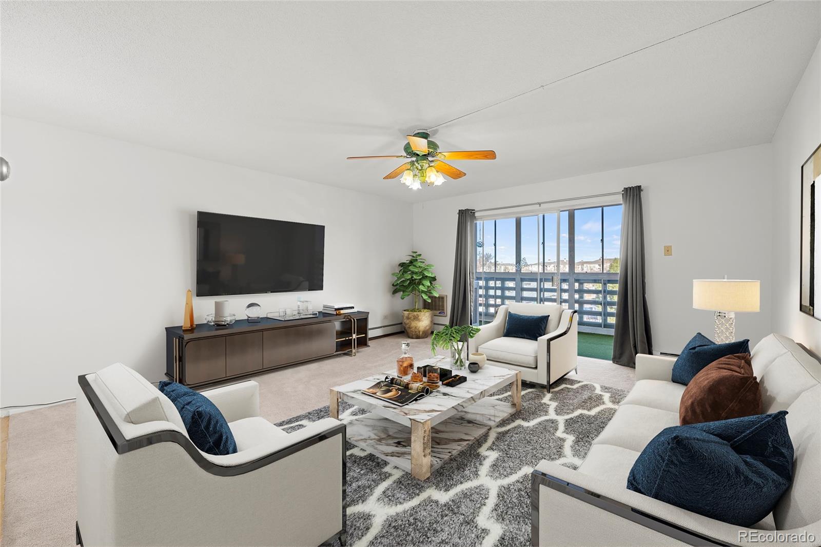 495 South Dayton St Unit 11C  