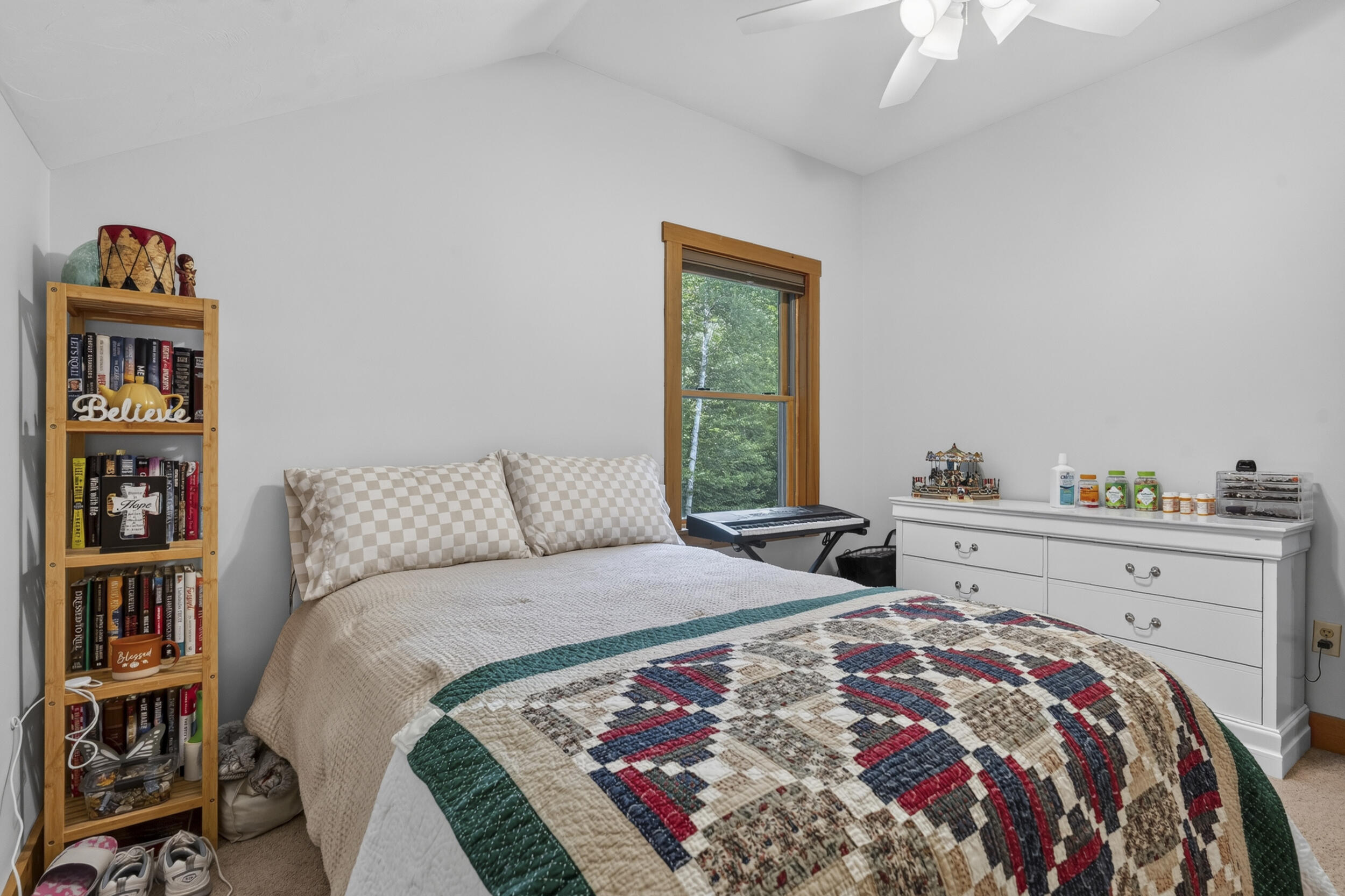 18 Franklin Road, Unit 4 Newry, ME 04261 - Photo 34 of 65 45_18franklin-37