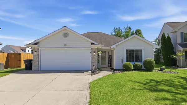 $252,000 | 3013 Pomeroy Place, Fort Wayne, IN 46818
