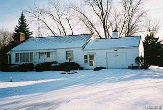 1065 Day Road Vassar, MI 48768 - Photo 1 of 1 Property Photo