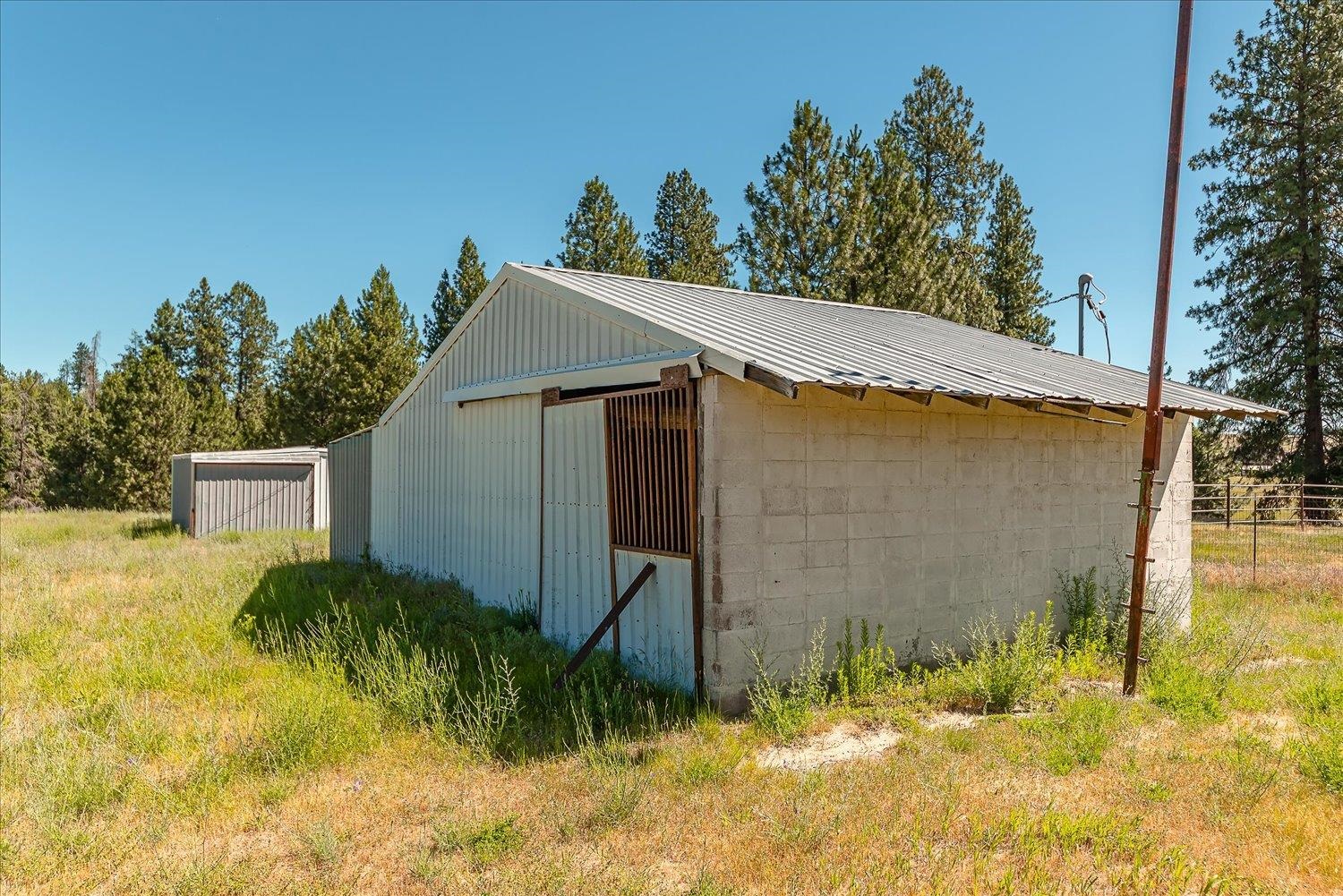 6821 East Bigelow Gulch Road Spokane, WA 99217 - Photo 36 of 50