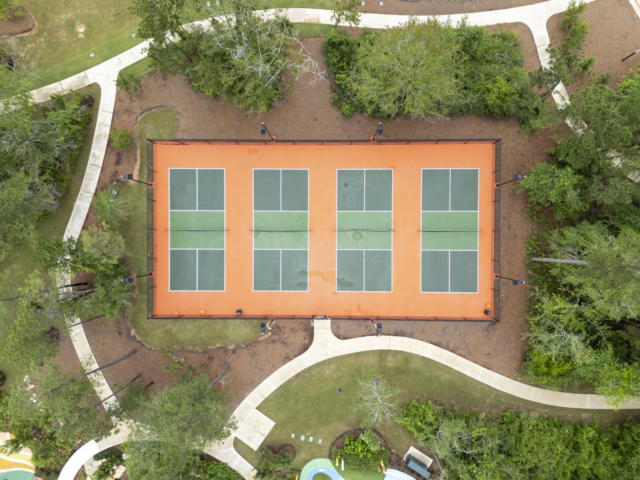 12932 Whitewater Way Conroe, TX 77302 - Photo 45 of 48 Trails