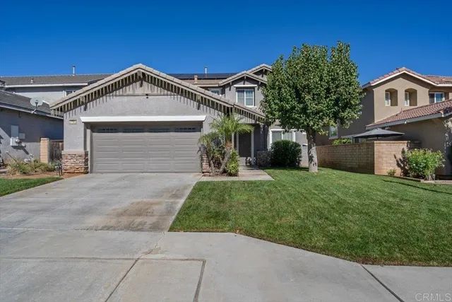 $675,000 | 37444 Hydrus Place, Murrieta, CA 92563