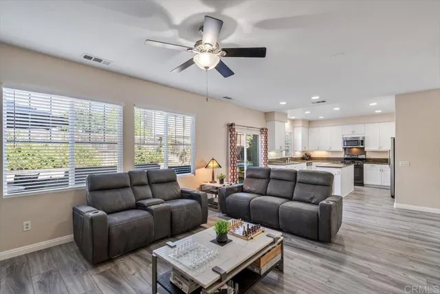 $675,000 | 37444 Hydrus Place, Murrieta, CA 92563