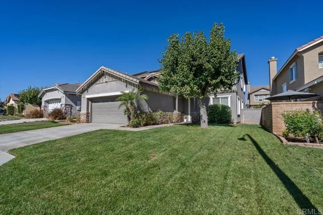 $675,000 | 37444 Hydrus Place, Murrieta, CA 92563
